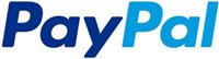 FRANKHUAI Support PayPal